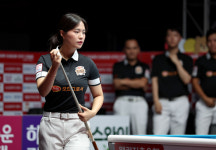하림vs우리금융캐피탈, PBA팀리그 1R 우승컵 두고 최종일 맞대결