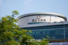 장기 표류 용인시 반다비체육센터...“또 멈추면 두고 볼 수 없다”