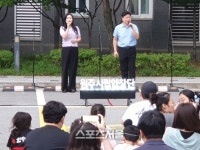 ‘옛 정이 남아 살만한 원주’ 아파트에서 오손도손 흥겹게 문화를 즐긴다[원주시이야기(150)]