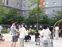 ‘옛 정이 남아 살만한 원주’ 아파트에서 오손도손 흥겹게 문화를 즐긴다[원주시이야기(150)]