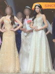 우지원 딸 우서윤, 미스코리아 본선 앞두고 완성한 청순 매력