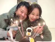 김준호김지민, ‘두룹이’가 전한 ‘시험관의 기적’…고령 출산에 쏘아올린 ‘희망 축포’ [SS이슈]