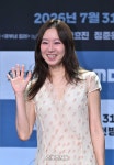 [포토]공효진, ‘유부녀 킬러’로 인사 드려요!