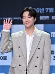 [포토]정준원, ‘유부녀 킬러’로 인사 드려요!