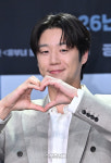 [포토]정준원, ‘유부녀 킬러’의 사랑꾼 남편으로!