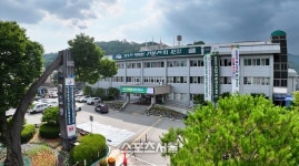 진안군농업기술센터, ‘고온기 상추 안정생산 기술 시범사업’추진