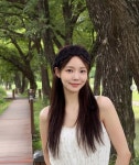 강균성 사로잡은 유하진은 누구?…1995년생 라이징스타