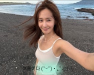 ‘이효리 따라하기’ 억까에도…권유리 “효리수 데뷔만 하고 제주로 컴백”