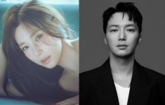 “마지막으로 알았다”…효연이 밝힌 티파니변요한 열애, 소녀시대도 몰랐던 이유