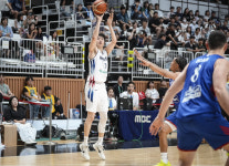 이현중, NBA 꿈에 ‘한 발 더’ 다가갔다! 포틀랜드와 1년 ‘비보장 계약’ [SS시선집중]