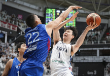 ‘POR 비보장 계약’ 이현중, NBA 길 열었다…이제 아시안게임 더 중요해져 [SS시선집중]