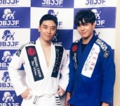 “주짓수 배우더니 달라져” 승리, 출소한 지 얼마 됐다고 또…이번엔 ‘특수폭행’