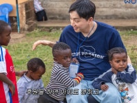 “봉사활동은 아니었다”…박위 ‘케냐 논란’, 본질은 따로 있었다