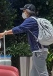 “세월은 못 이겨” 배용준, 백발만 공개되면 난리…확 달라진 ‘욘사마’ 근황