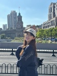 ‘세븐’ 이다해, 벌써 임신 8개월…D라인 티도 안 나 [SNS]