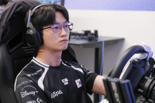 e스포츠 ‘첫 메달’ 나왔다! 그란투리스모7 김영찬, 레이스1 부진 딛고 값진 ‘동메달’ [SS나고야in]