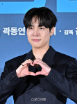 ‘최종면접’ 강유석 “안 그래도 보이지만 맏형, 신승호가 동생” [SS현장]