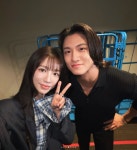 “되게 설렌다”던 윤은혜, 11살 연하 신승호와 재회…이번엔 ‘승호’로 다정투샷