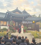 배정남·김고은이 먼저 알렸다…‘호타루’ 김용지, 열애설 없이 ‘깜짝 결혼’