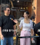 “뒷사람 배려 안하나”…‘문재완’ 이지혜, 성심당 대량 구매에 시끌