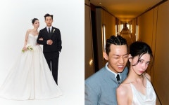 ‘새신랑’ 양홍원, 남다른 결혼 소감…“모텔 가는 기분”