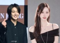 ‘김현중 혼외자’, 학생회장 됐다…전 여친 시유가 직접 밝힌 아들 근황