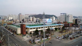 경북도, 이전 대상 터미널을 복합환승센터로… 특혜논란