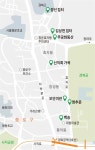 통의동 백송 길 따라… ‘궁정동 총소리’도 아스라이