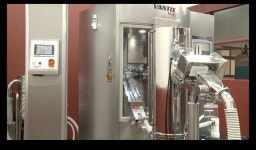 직원 40%가 R&D인력… “5년 내 글로벌 톱3 제약장비 업체로”