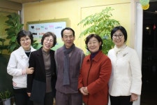 숲유치원 광주 큰빛자연생태유치원 탐방