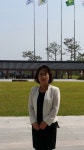 김정수 와룡농협 예안지점장, 대한민국을 빛낸 한국인상