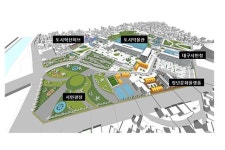 옛 경북도청 이전지 넘보던 대구시 헛물켜나