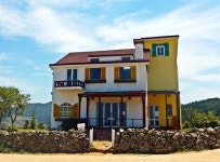 시간이 느리게 가는 섬, 5월엔 청산도에 가야 할 이유