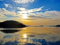 시간이 느리게 가는 섬, 5월엔 청산도에 가야 할 이유