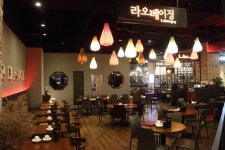 [일산신도시 맛집]  일산신도시 요진와이시티 지하 벨라시타내 중식당 ‘라오베이징’, 막걸리하우스 ‘월당’ , 한식당 ‘소문’….일산신도시... 
