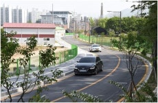 하남시, 천현동 반환 미군공여지 우회도로 준공