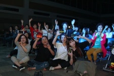 2017 한국일보 효 콘서트 성황리에 열려