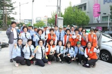 2017 한국일보 효 콘서트 성황리에 열려