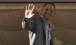 깐느 박 칸에 입성하다