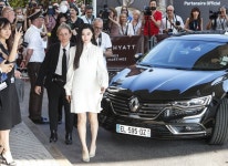 깐느 박 칸에 입성하다