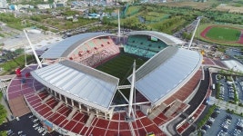 “2002년 감동을 다시 전주에서” U-20월드컵 준비 완료