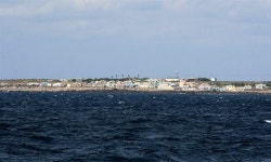 축제 끝난 가파도… ‘나만의 휴식’은 요즘이 적기