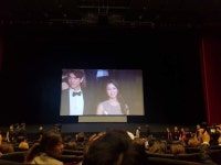 [칸 리포트] 깐느 박은 한국영화 치어리더