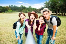 “스토리와 맛집이 있는 트레킹 관광명소 소개합니다”