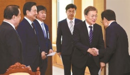 위안부 합의, 인권 관점서 재점검… ‘통큰 해법’ 찾는다