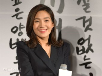 '박열' 최희서의 '탄산 미소'