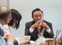 천안지역 공장부지 난 숨통 트인다