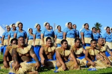 18분 날아 24시간 번다…사모아 마법의 시간여행