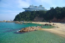 ‘바다가 부른다’ 해수욕장 개장 한달 앞으로