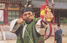 정조, 당신 대체 무슨 짓을 한 것이오